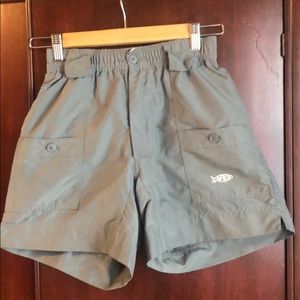 Aftco Shorts